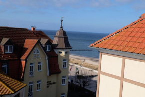 Meeresblick - 28-509, Kühlungsborn
